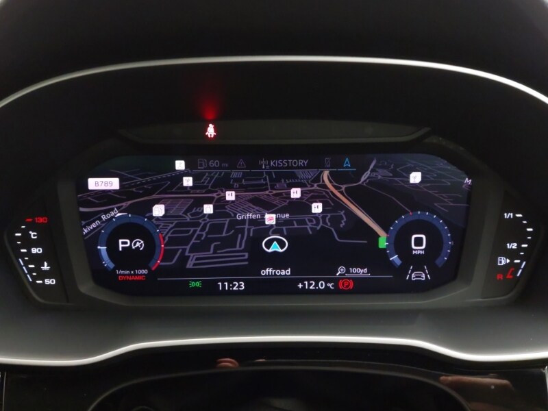 Used Audi Q3 2019 for sale - 77070295: Photo 18