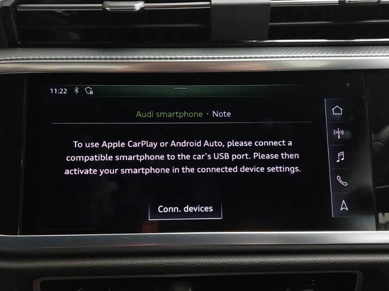 Used Audi Q3 2019 for sale - 77070295: Photo 19