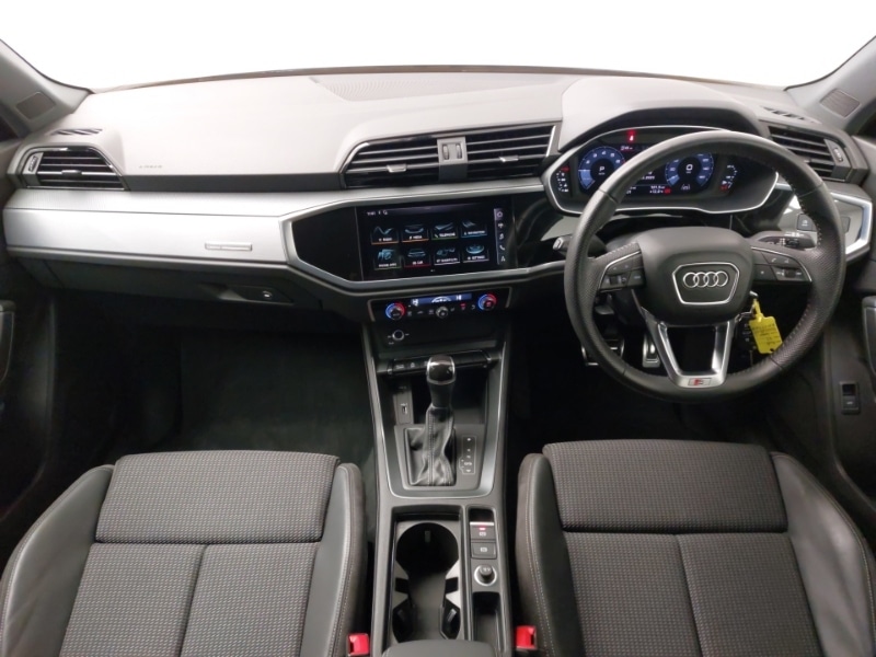 Used Audi Q3 2019 for sale - 77070295: Photo 2