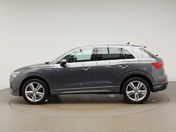 Used Audi Q3 2019 for sale - 77070295: Photo