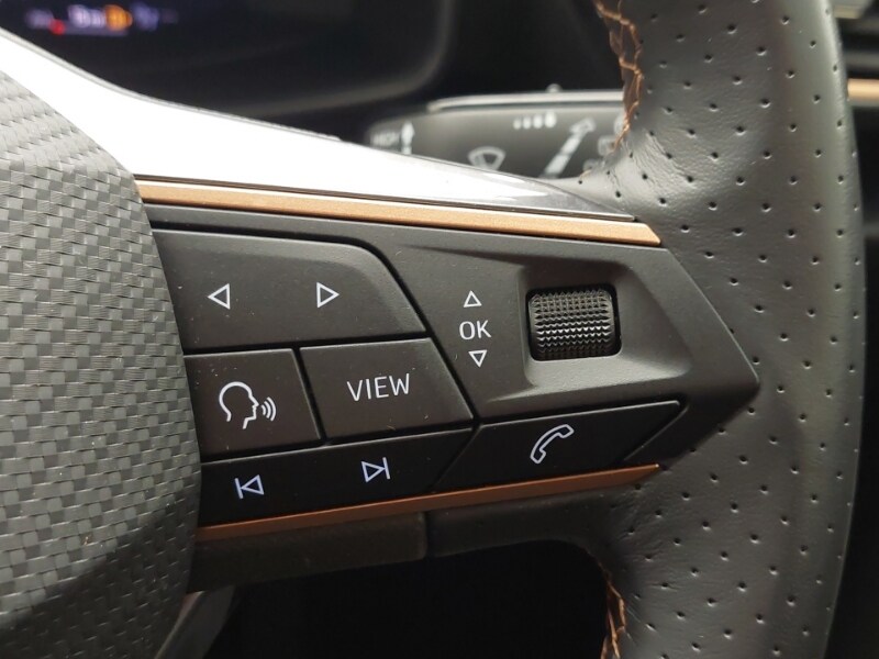 Used Cupra Formentor 2025 for sale - 77569042: Photo 19