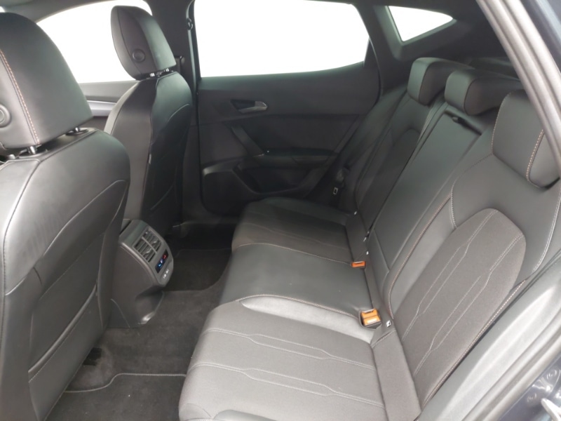 Used Cupra Formentor 2025 for sale - 77569042: Photo 6