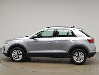Used Volkswagen T-Roc 2022 for sale - 79447486: Photo