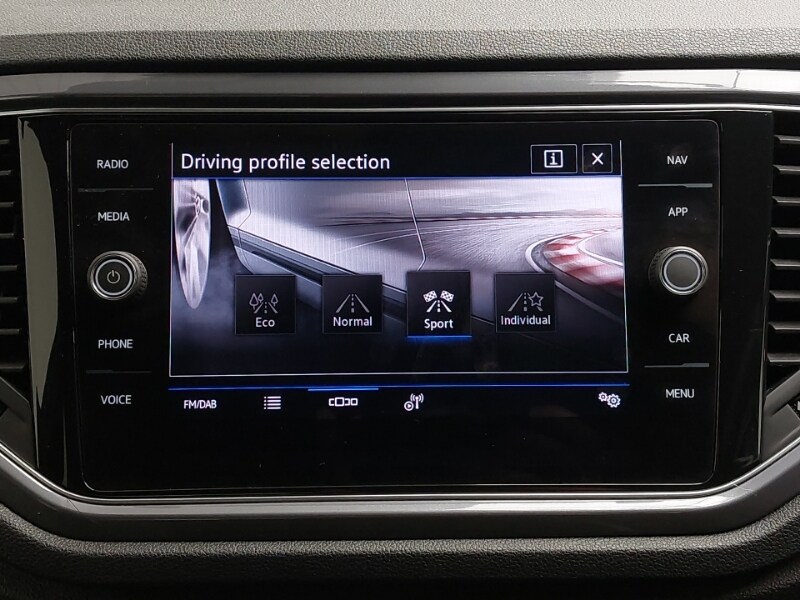 Used Volkswagen T-Roc 2021 for sale - 77183426: Photo 17