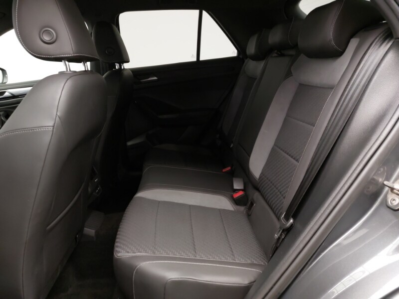 Used Volkswagen T-Roc 2021 for sale - 77183426: Photo 6