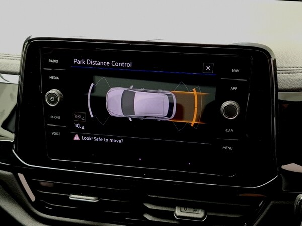 Used Volkswagen T-Roc 2025 for sale - 74940540: Photo 11
