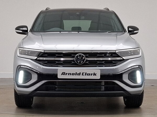 Used Volkswagen T-Roc 2025 for sale - 74940540: Photo 12