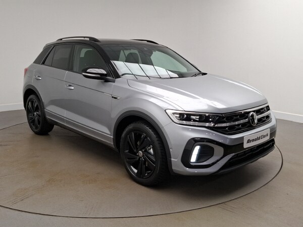Used Volkswagen T-Roc 2025 for sale - 74940540: Photo 13