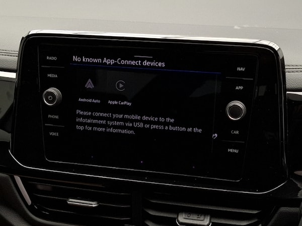 Used Volkswagen T-Roc 2025 for sale - 74940540: Photo 14