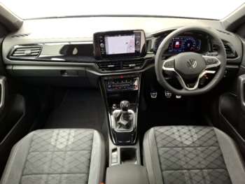 Used Volkswagen T-Roc 2025 for sale - 74940540: Photo