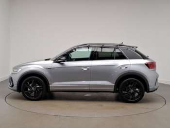 Used Volkswagen T-Roc 2025 for sale - 74940540: Photo