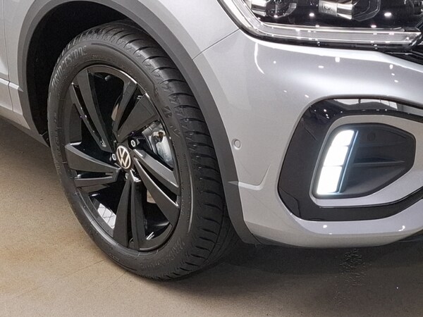 Used Volkswagen T-Roc 2025 for sale - 74940540: Photo 9
