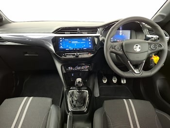 Used Vauxhall Corsa 2023 for sale - 79263659: Photo