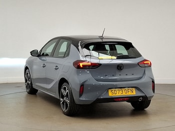 Used Vauxhall Corsa 2023 for sale - 79263659: Photo