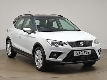 Used SEAT Arona 2021 for sale - 78425254: Photo