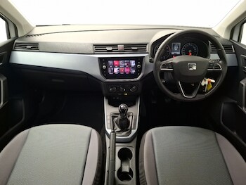 Used SEAT Arona 2021 for sale - 78425254: Photo