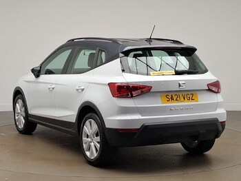 Used SEAT Arona 2021 for sale - 78425254: Photo