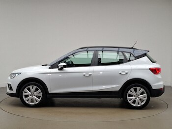 Used SEAT Arona 2021 for sale - 78425254: Photo