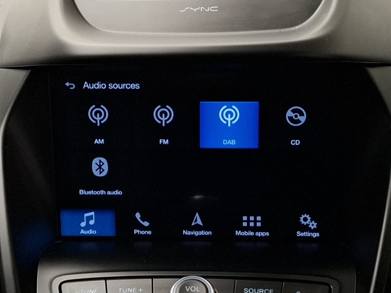 Used Ford Kuga 2019 for sale - 76842691: Photo 10