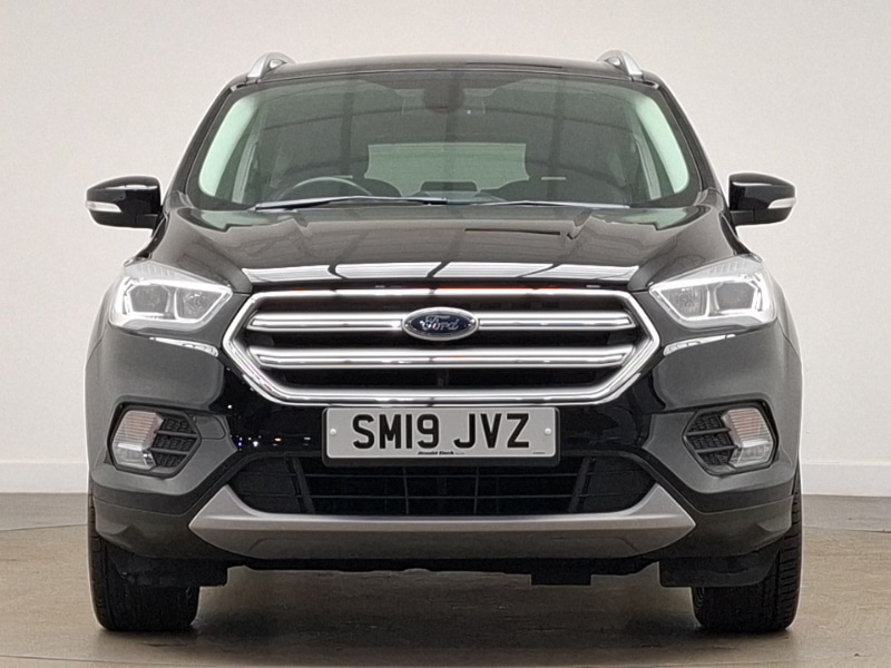 Used Ford Kuga 2019 for sale - 76842691: Photo 12