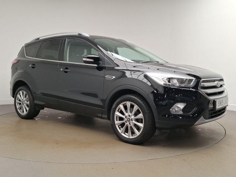 Used Ford Kuga 2019 for sale - 76842691: Photo 13