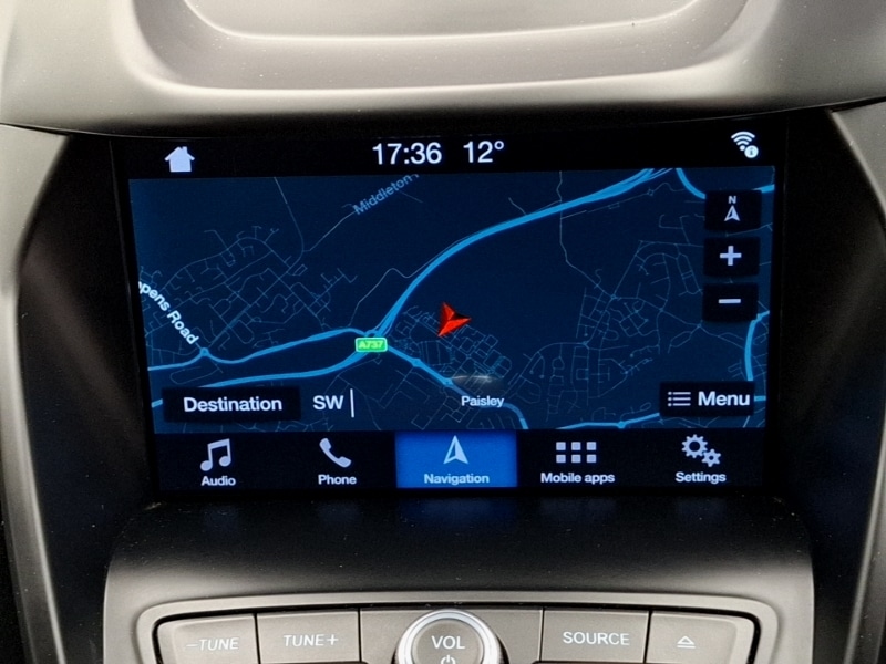 Used Ford Kuga 2019 for sale - 76842691: Photo 14