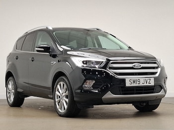 Used Ford Kuga 2019 for sale - 76842691: Photo