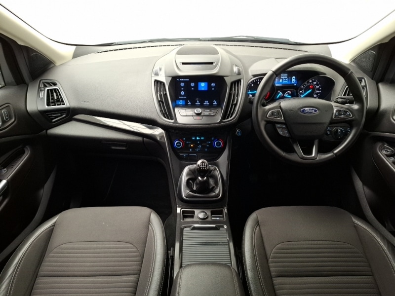 Used Ford Kuga 2019 for sale - 76842691: Photo 2