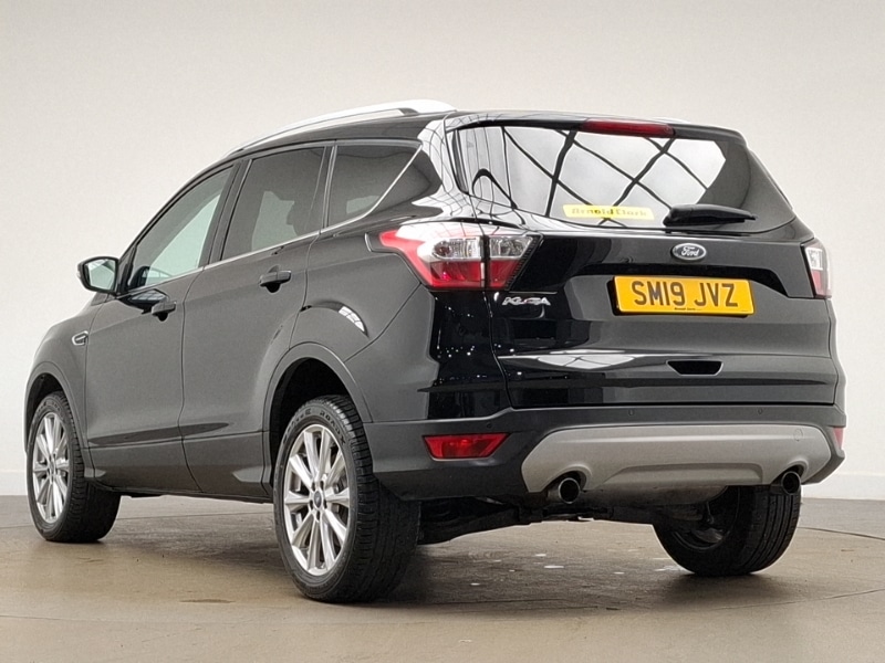 Used Ford Kuga 2019 for sale - 76842691: Photo 3