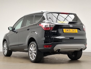 Used Ford Kuga 2019 for sale - 76842691: Photo