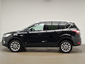 Used Ford Kuga 2019 for sale - 76842691: Photo