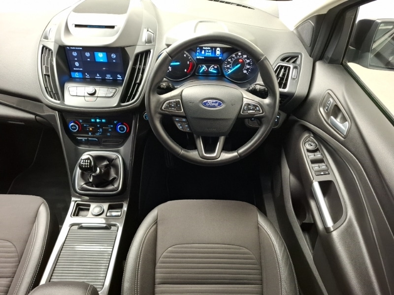 Used Ford Kuga 2019 for sale - 76842691: Photo 7