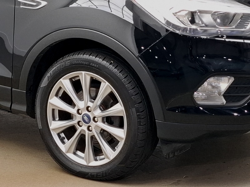 Used Ford Kuga 2019 for sale - 76842691: Photo 9