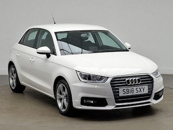 Used Audi A1 2018 for sale - 78654048: Photo
