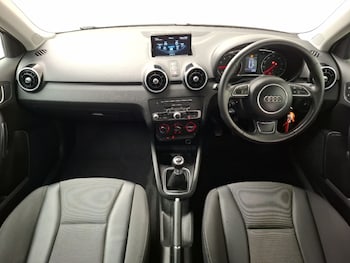 Used Audi A1 2018 for sale - 78654048: Photo