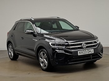 Used Volkswagen T-Roc 2023 for sale - 79457855: Photo