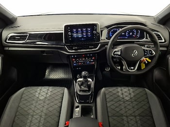 Used Volkswagen T-Roc 2023 for sale - 79457855: Photo