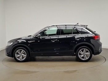 Used Volkswagen T-Roc 2023 for sale - 79457855: Photo