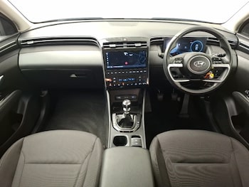 Used Hyundai TUCSON 2022 for sale - 78642642: Photo