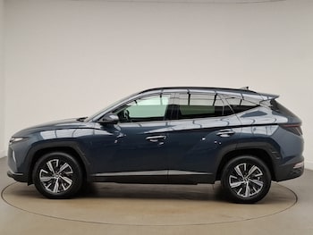 Used Hyundai TUCSON 2022 for sale - 78642642: Photo