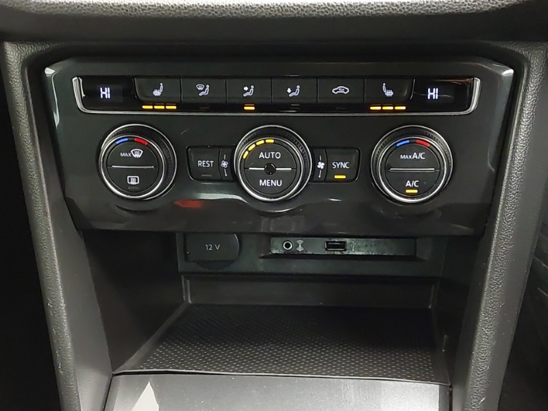 Used Volkswagen Tiguan 2017 for sale - 77329901: Photo 18