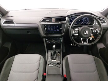 Used Volkswagen Tiguan 2017 for sale - 77329901: Photo