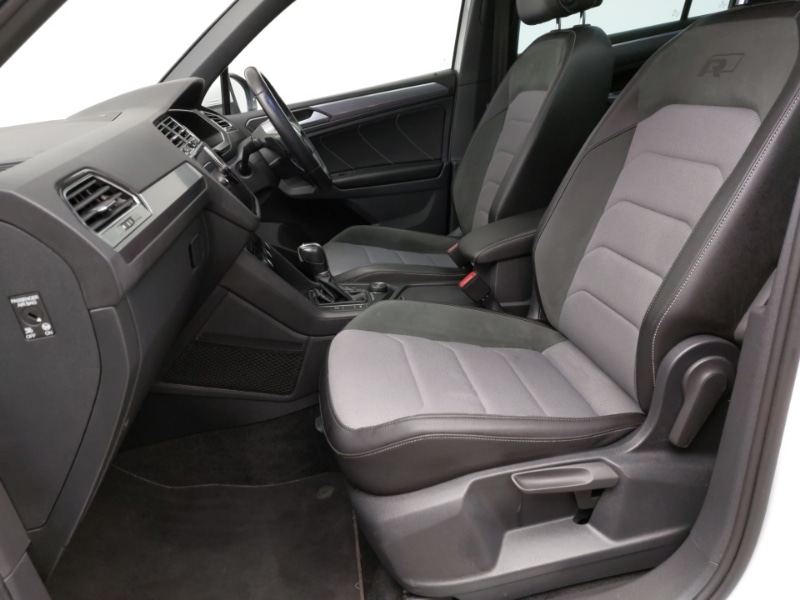 Used Volkswagen Tiguan 2017 for sale - 77329901: Photo 5