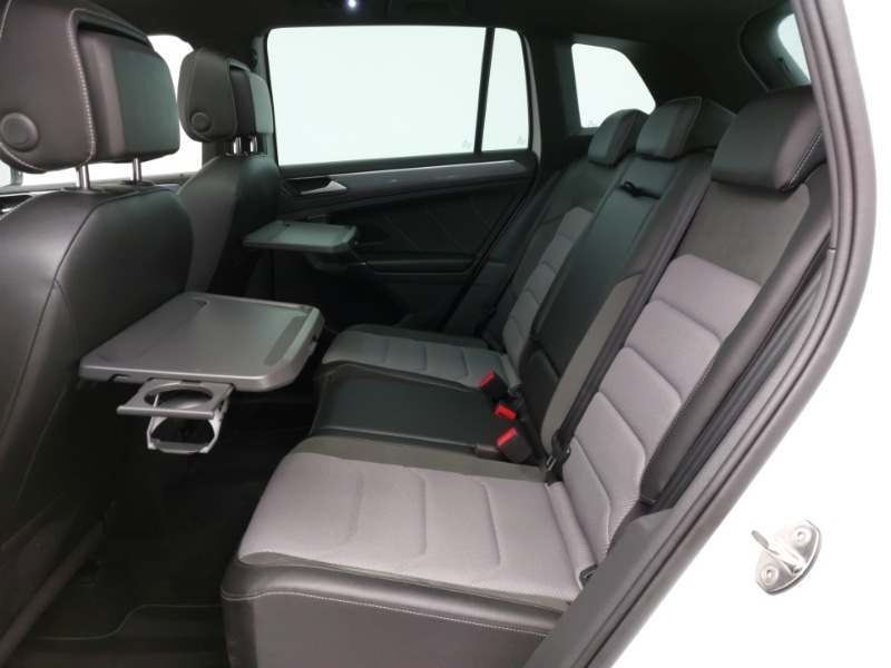 Used Volkswagen Tiguan 2017 for sale - 77329901: Photo 6