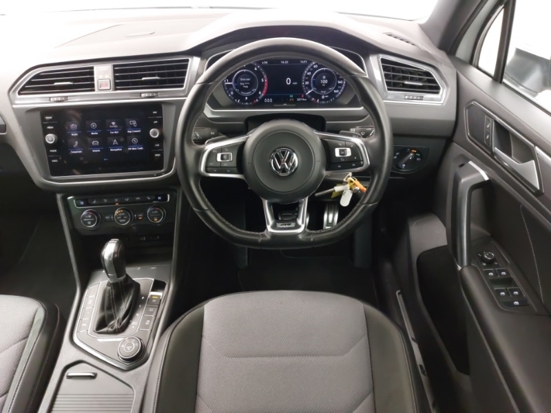Used Volkswagen Tiguan 2017 for sale - 77329901: Photo 7