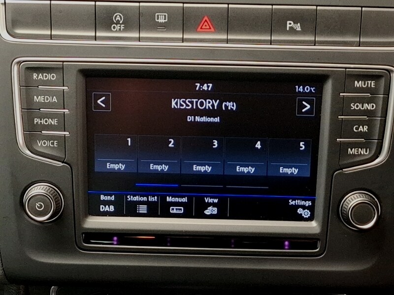 Used Volkswagen Polo 2017 for sale - 77980880: Photo 10