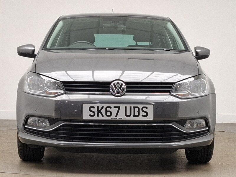 Used Volkswagen Polo 2017 for sale - 77980880: Photo 12