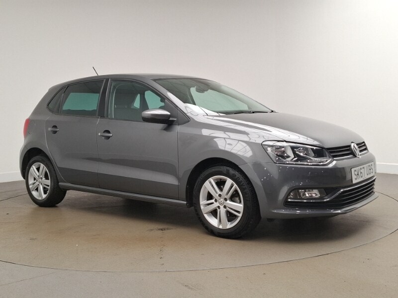 Used Volkswagen Polo 2017 for sale - 77980880: Photo 13