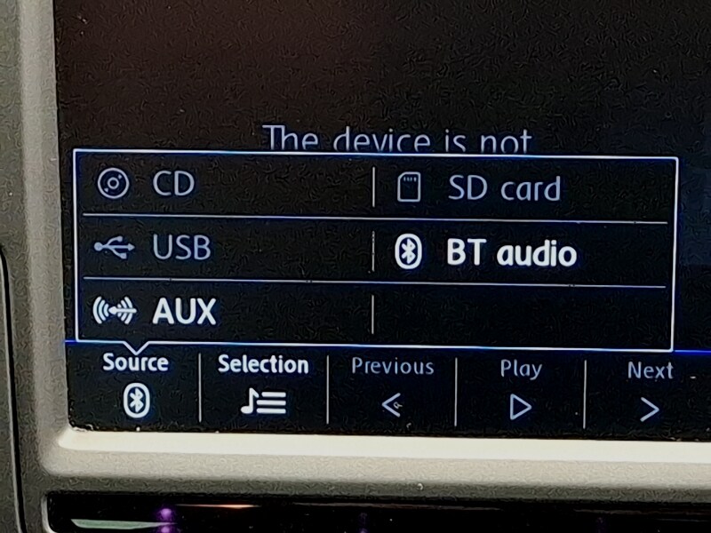 Used Volkswagen Polo 2017 for sale - 77980880: Photo 14