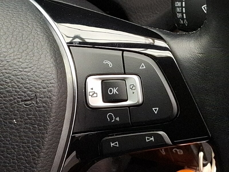 Used Volkswagen Polo 2017 for sale - 77980880: Photo 19